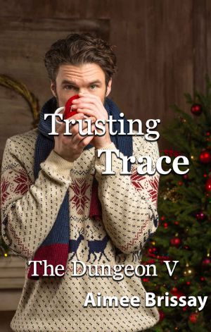 [The Dungeon 05] • Trusting Trace · Christmas at the Dungeon